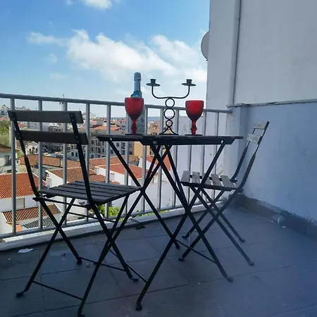 Hc S. Martinho Apartamento *